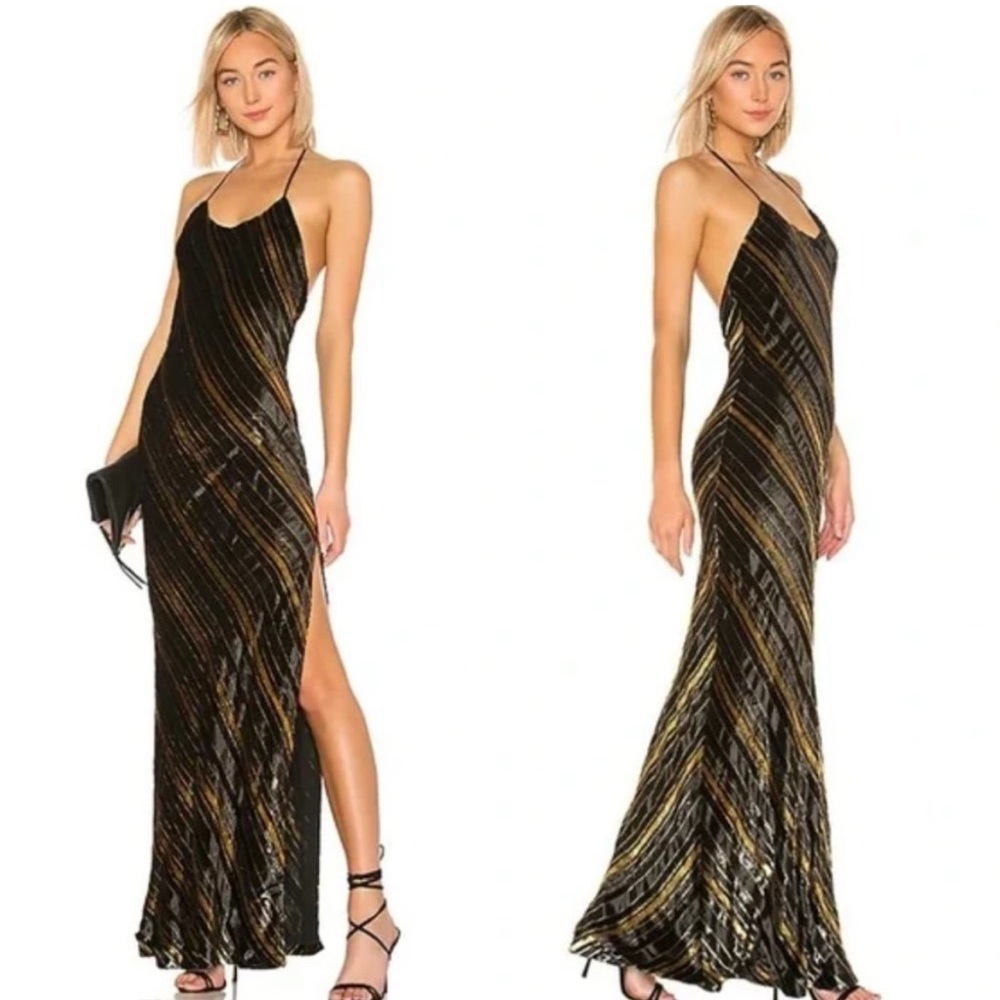 House of harlow dress